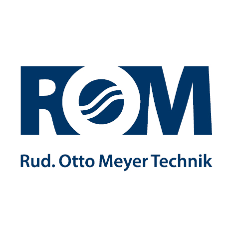 Rud. Otto Meyer Technik  & Co. KG, Deutschland