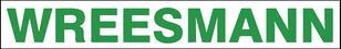 Logo Wreesmann