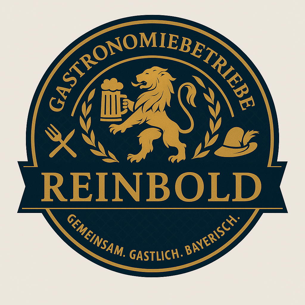 Gastronomiebetriebe Reinbold