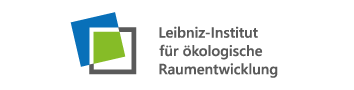 Leibniz-Institut für ökologische Raumentwicklung e. V.