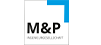 M&P Ingenieurgesellschaft Gruppe West