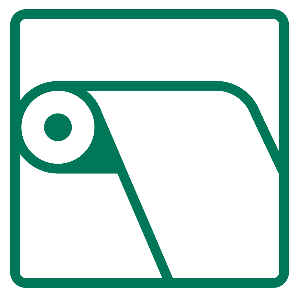 Diagramm Halbach  & Co. KG