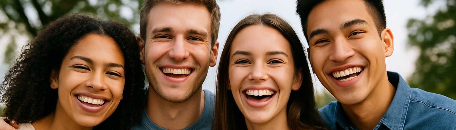 "Werde Teil unseres Teams"