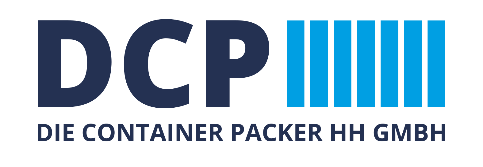 DCP Die Container Packer HH