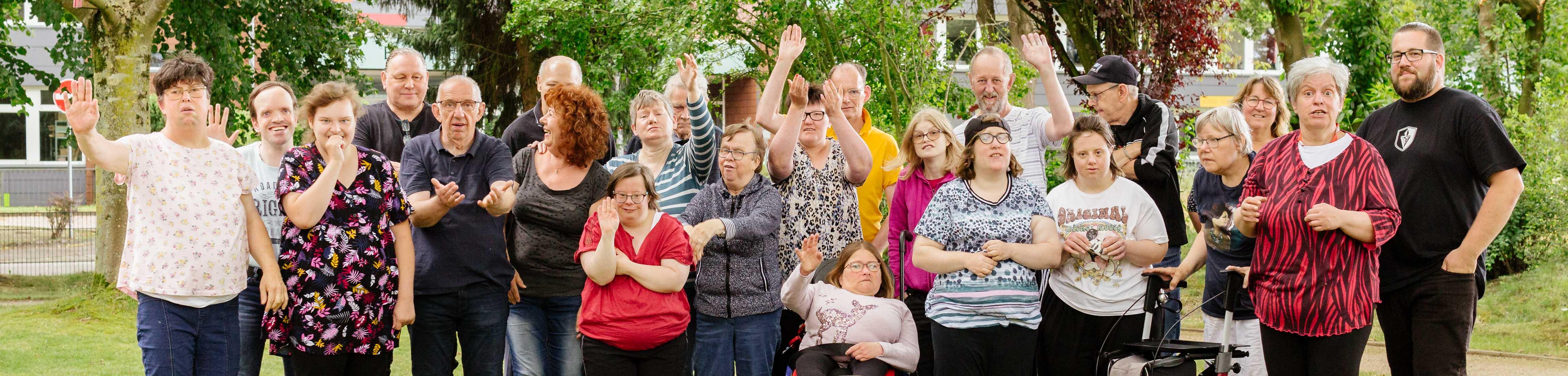 Heilerziehungspfleger, Erzieher, Pflegefachkraft (m/w/d) für die GPS Wilhelmshaven