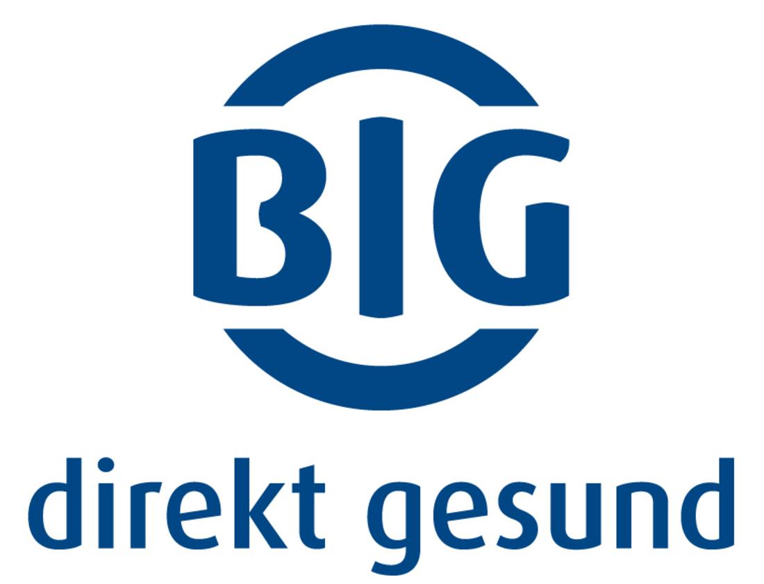 Karriere Board BIG direkt gesund