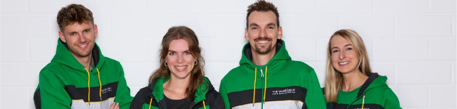 Jobs bei e-motion