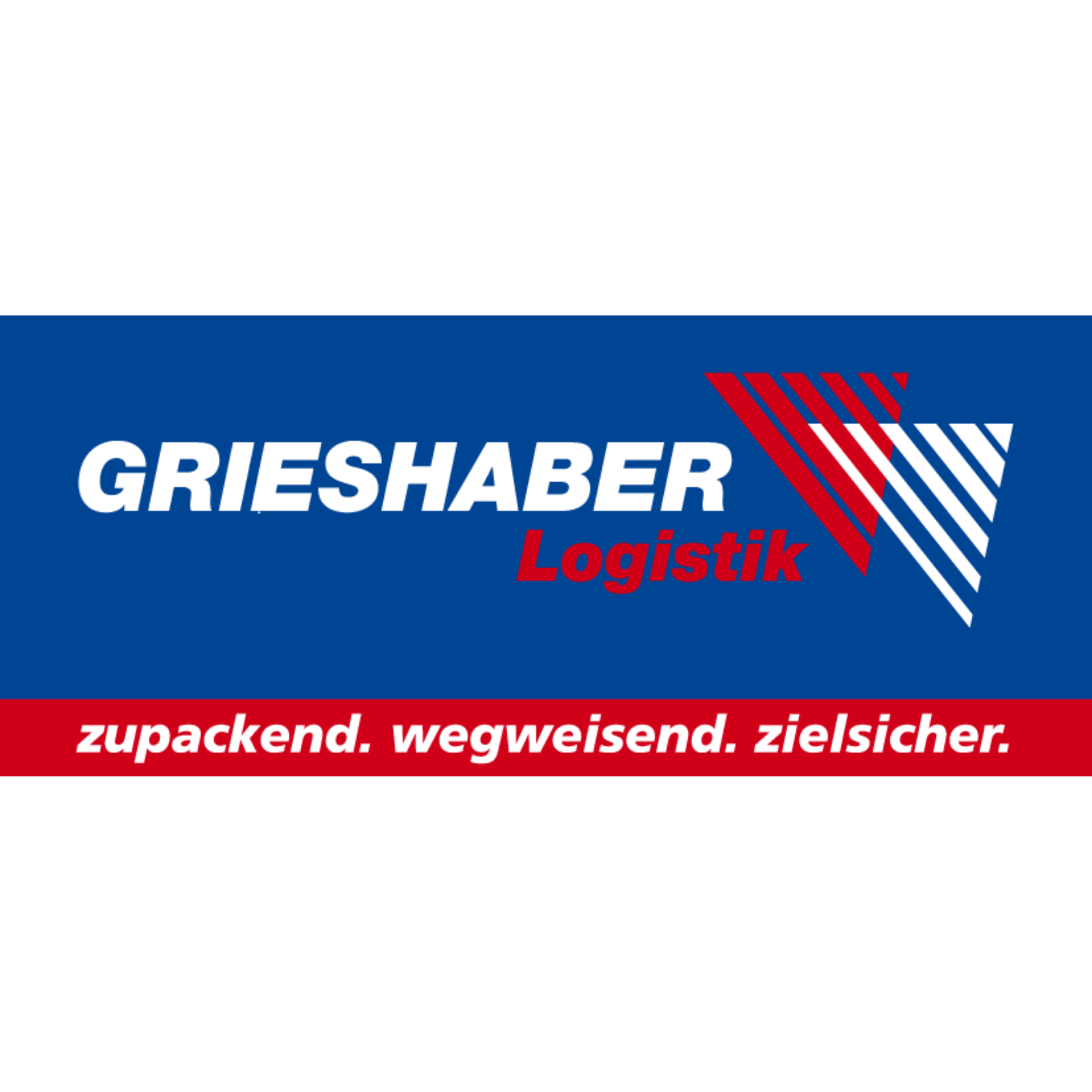 GRIESHABER Logistik