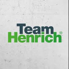 Henrich Baustoffzentrum  & Co. KG