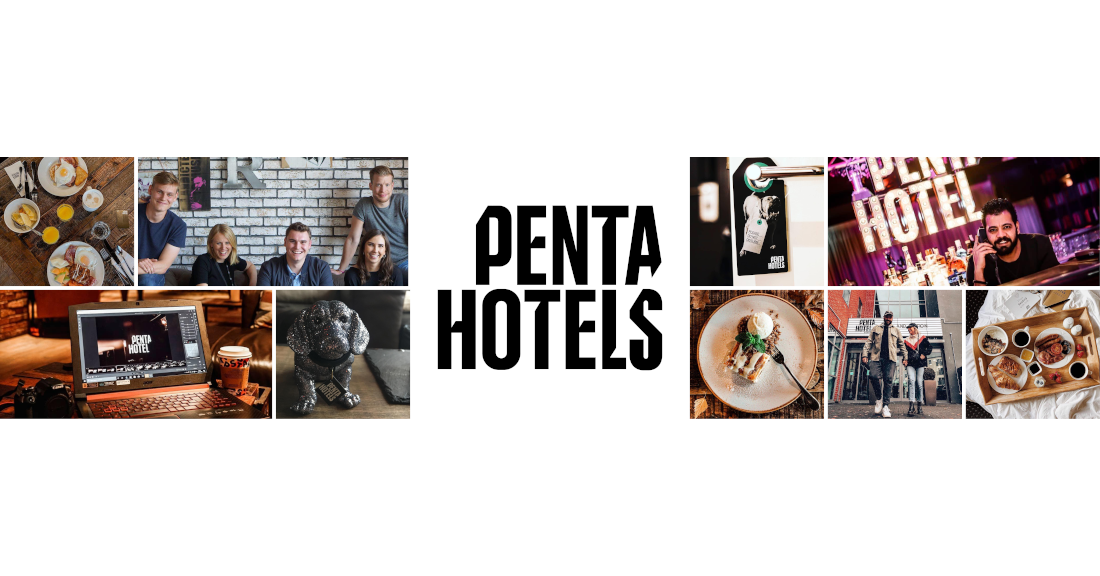 Karriere Board | Penta Hotels Worldwide GmbH