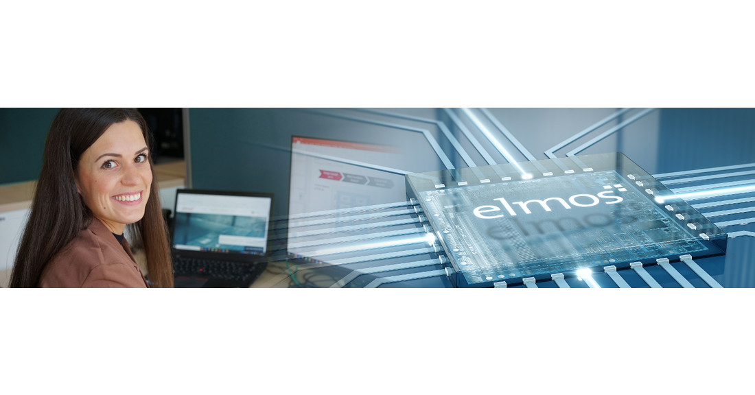Karriere Board | Elmos Semiconductor SE