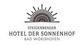 Hotelbetriebsgesellschaft Sonnenhof mbH