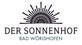 Hotelbetriebsgesellschaft Sonnenhof mbH
