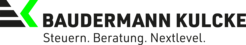 Baudermann Kulcke Steuerberater GbR