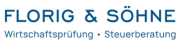 FLORIG & SÖHNE GmbH Wirtschaftsprüfungsgesellschaft Steuerberatungsgesellschaft