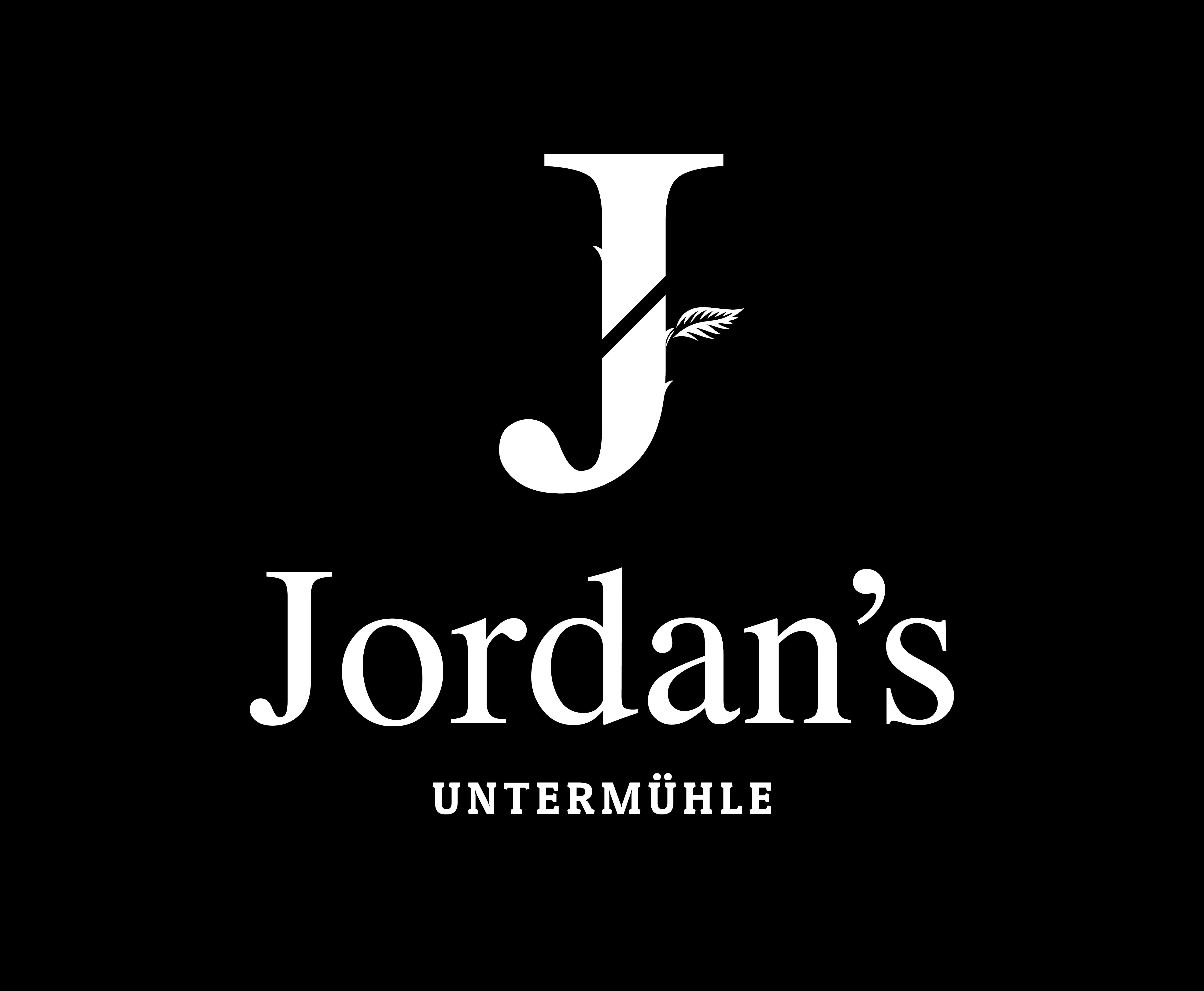 Jordan's Untermühle