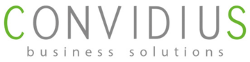 CONVIDIUS Business Solution