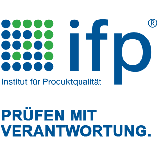 ifp Privates Institut für Produktqualität