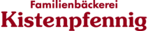 Familienbäckerei Kistenpfennig GmbH & Co. KG
