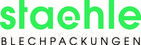 G. Staehle GmbH u. Co. KG - Staehle Blechpackungen