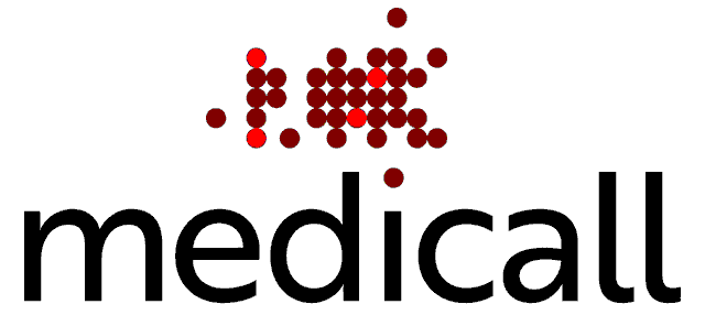Medicall AG logo