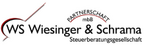 Wiesinger und Schrama