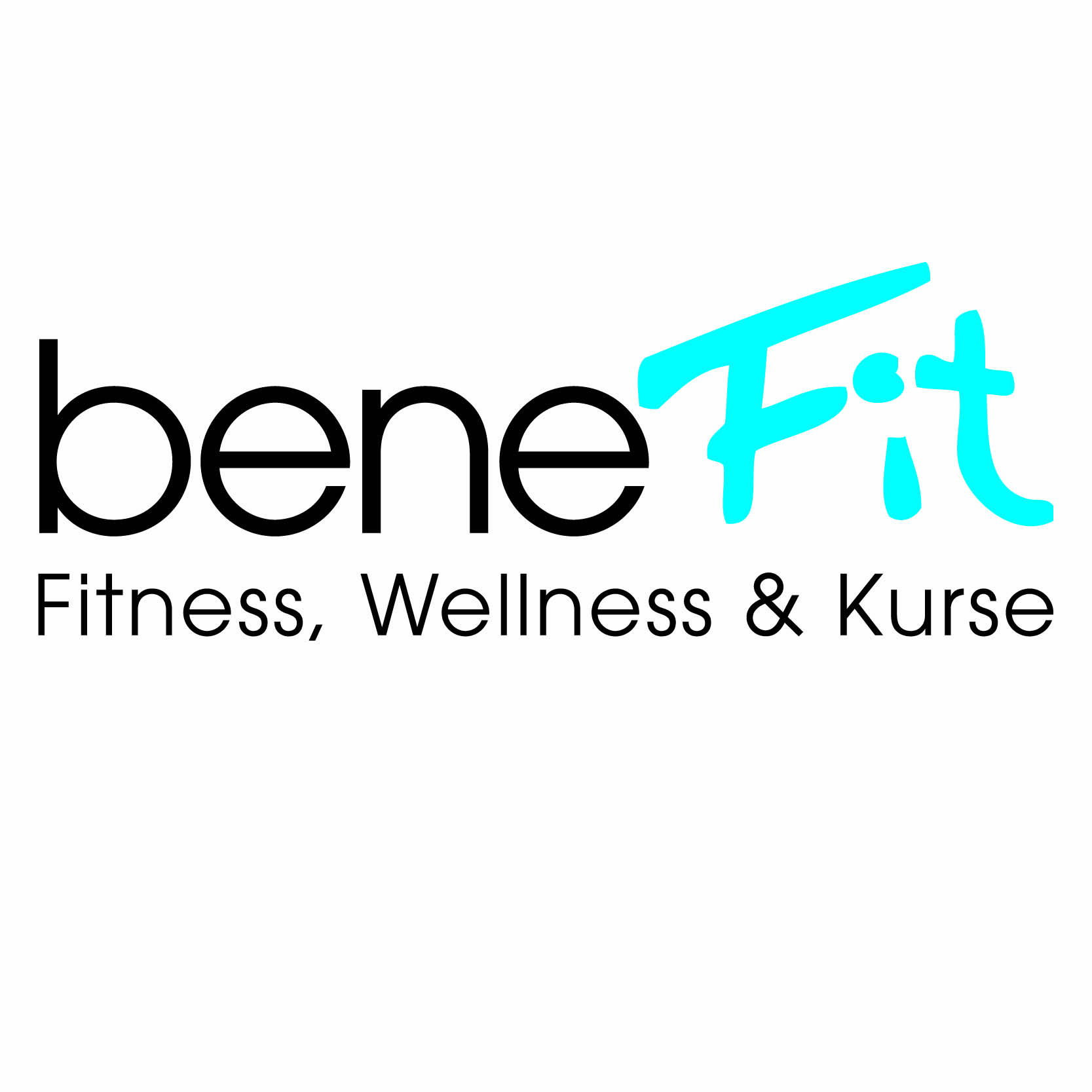 beneFit Fitness & Wellness logo