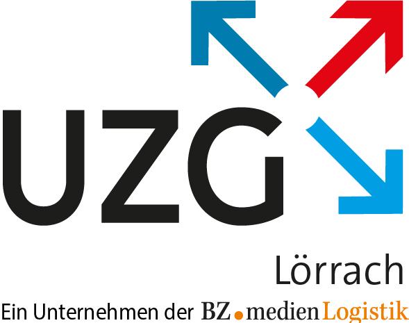 UZG Universal Zustell  Lörrach