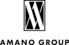 AMANO Group Logo