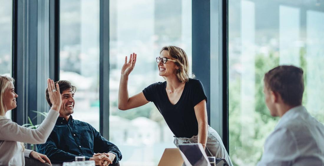 Willkommen auf unserer Karriereseite 