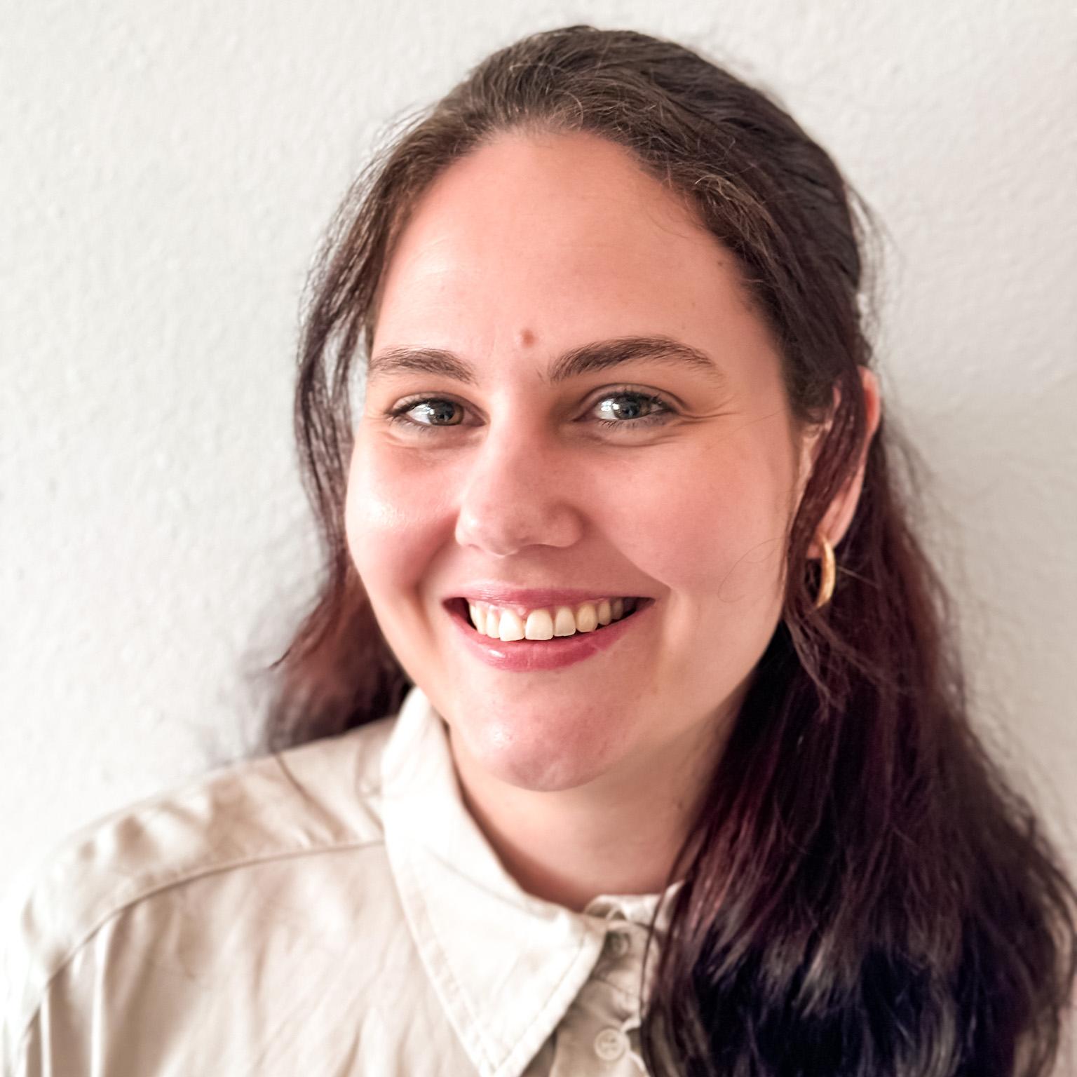 Portrait der Kontaktperson