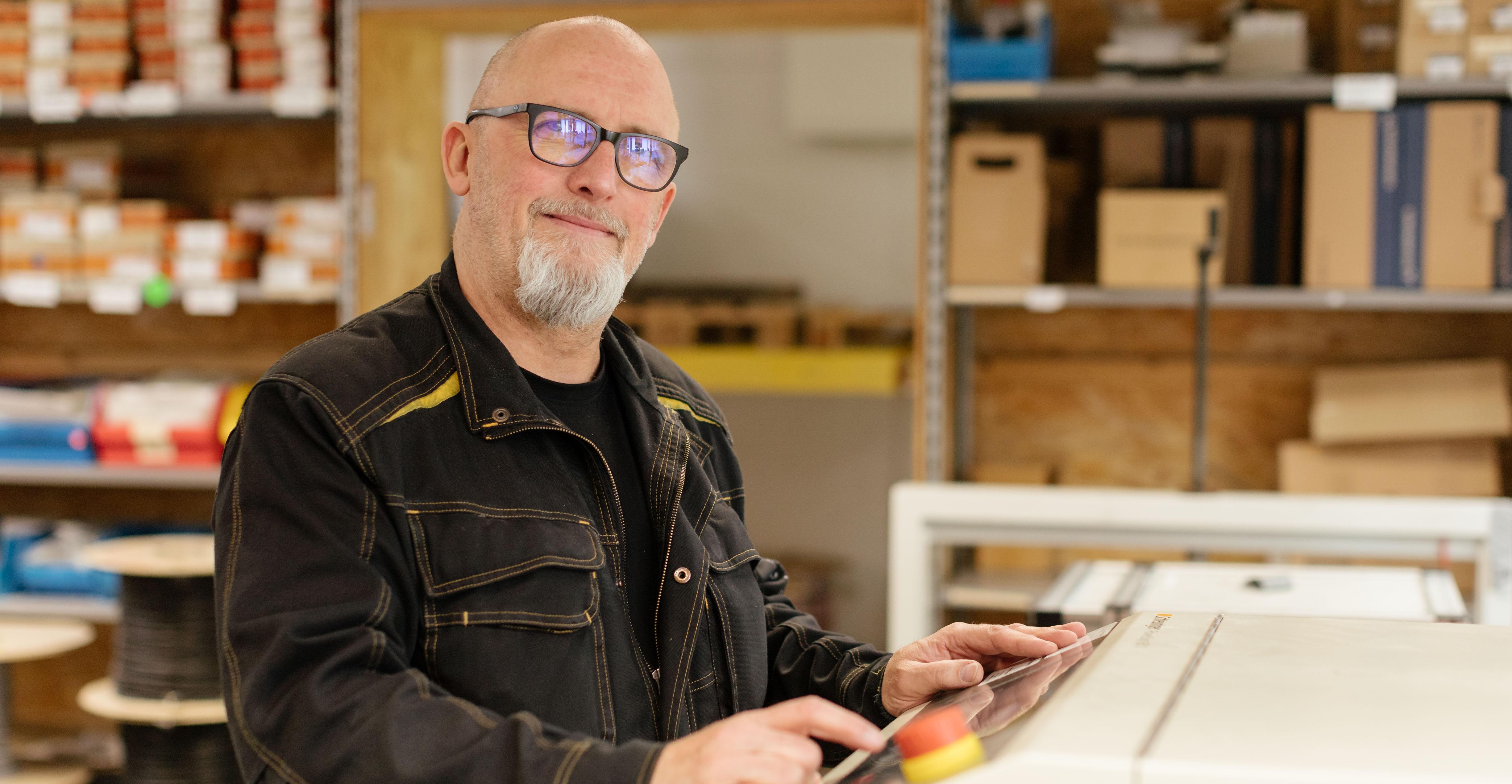 Handwerker / Haustechniker (m/w/d) – Schwerpunkt Elektro oder Sanitär