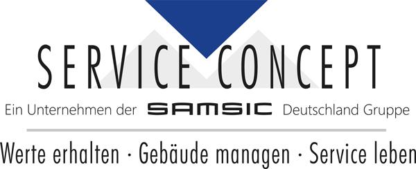 SERVICE CONCEPT FM GmbH