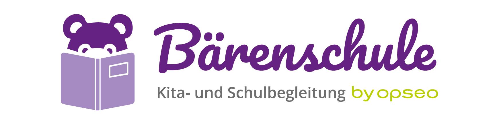 Bärenschule Kita- und Schulbegleitung