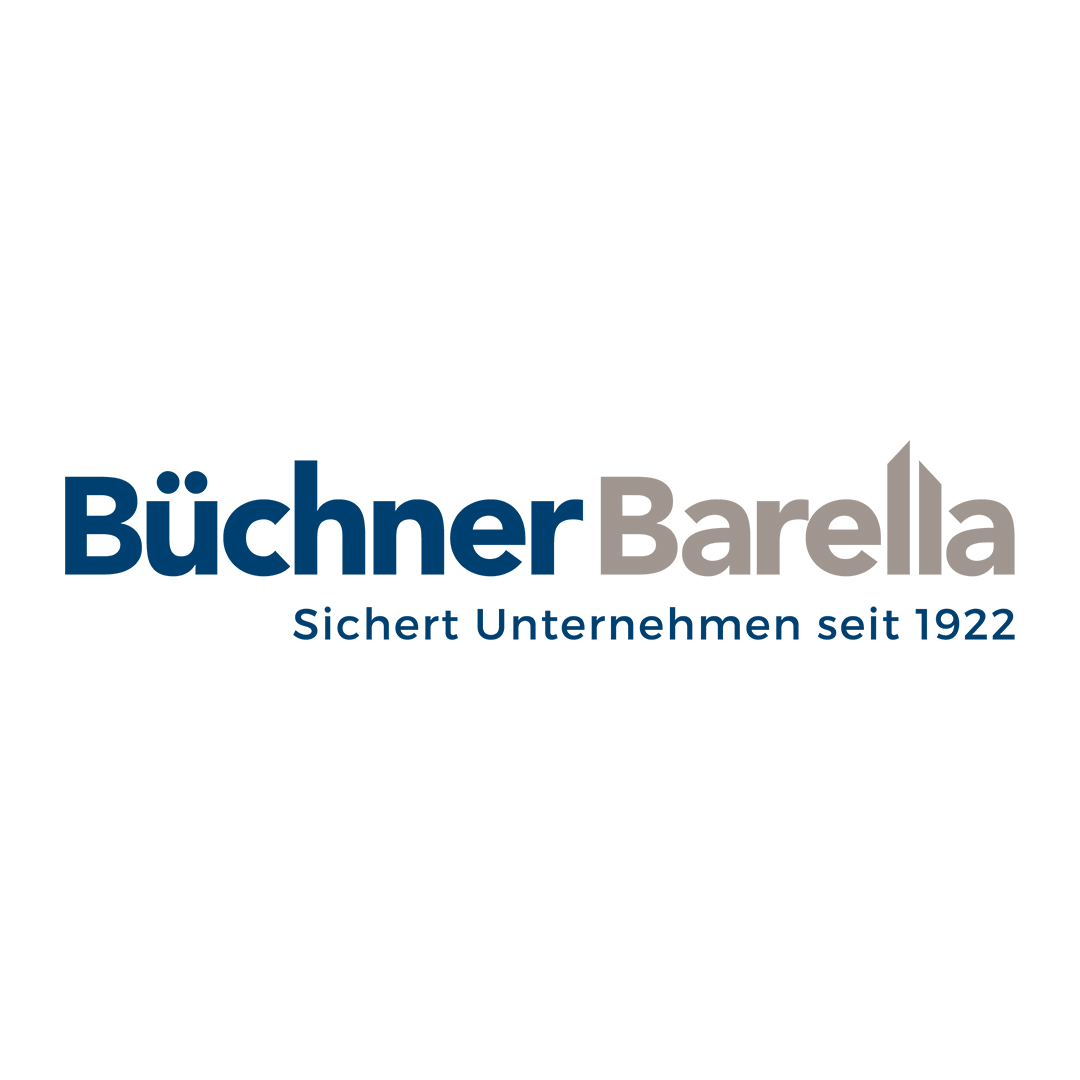 BüchnerBarella Unternehmensgruppe