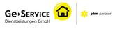 Ge-Service Dienstleistungen GmbH