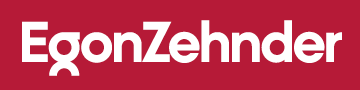 Egon Zehnder