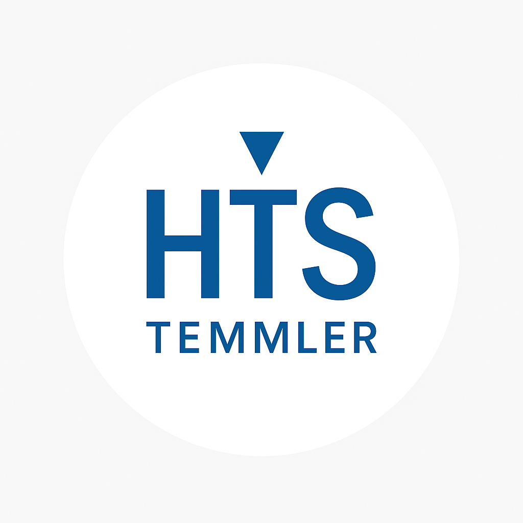 HTS Temmler Steuerberatungsgesellschaft mbH
