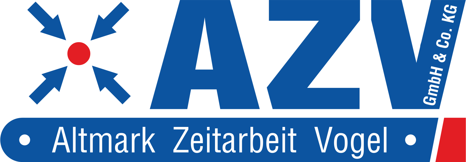 AZV-Altmark Zeitarbeit Vogel GmbH & Co. KG