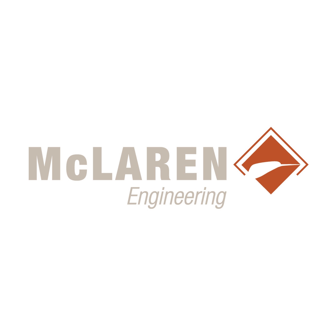 McLaren Engineering Crimmitschau Tech Center