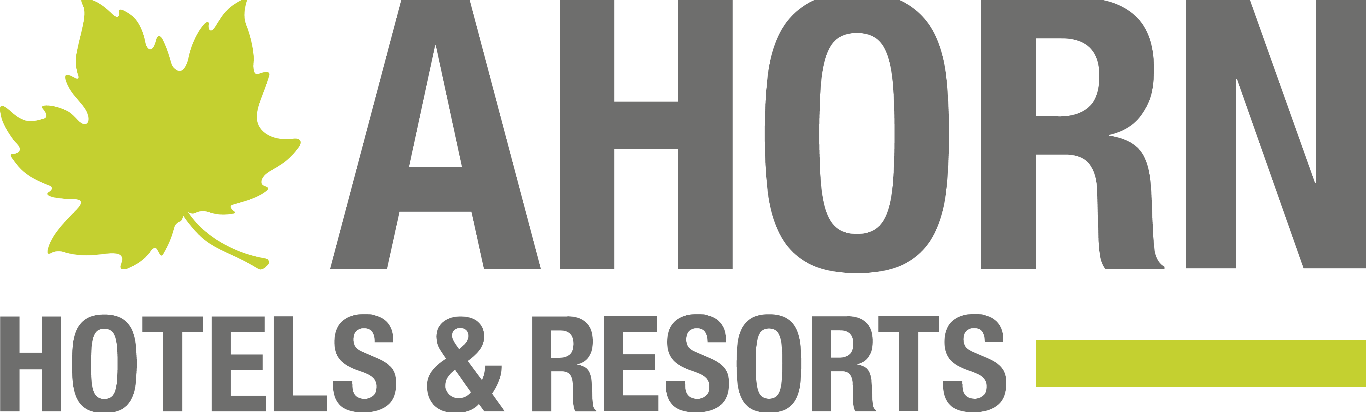 AHORN Hotels & Resorts