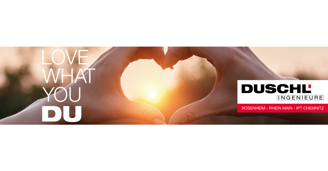 Karriere Board Duschl Ingenieure GmbH & Co. KG
