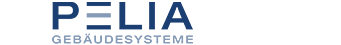 PELIA Gebäudesysteme GmbH