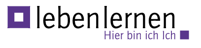 leben lernen - Hier bin ich Ich