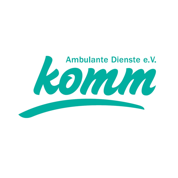 KOMM Ambulante Dienste e.V.