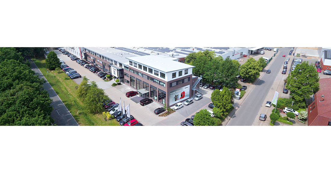 Karriere Board Vogelsang GmbH & Co. KG