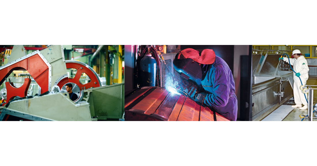 Iwl Industriewartung & Logistik Gmbh iwl-baunatal.softgarden.io
