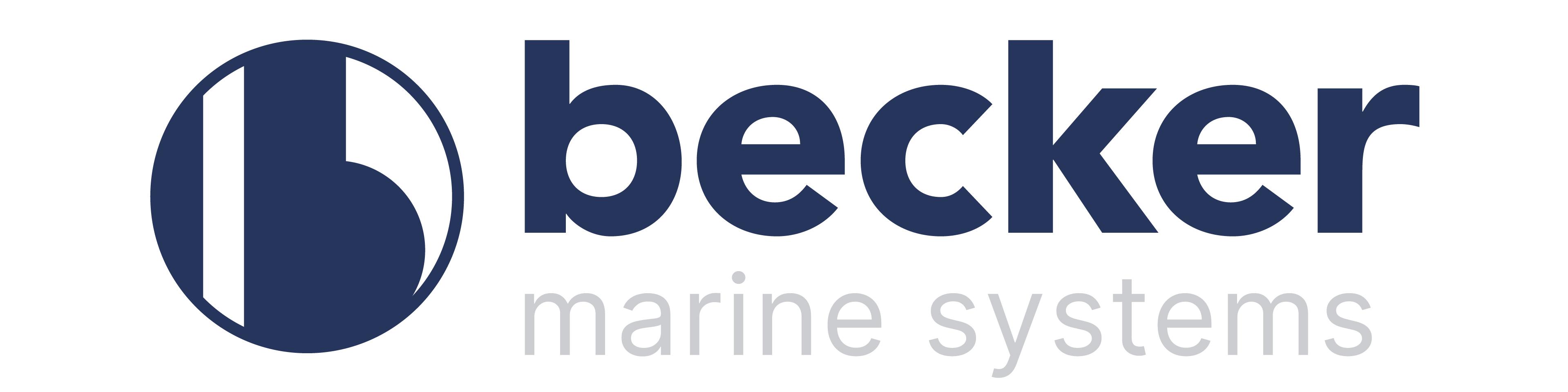 Becker Marine Systems