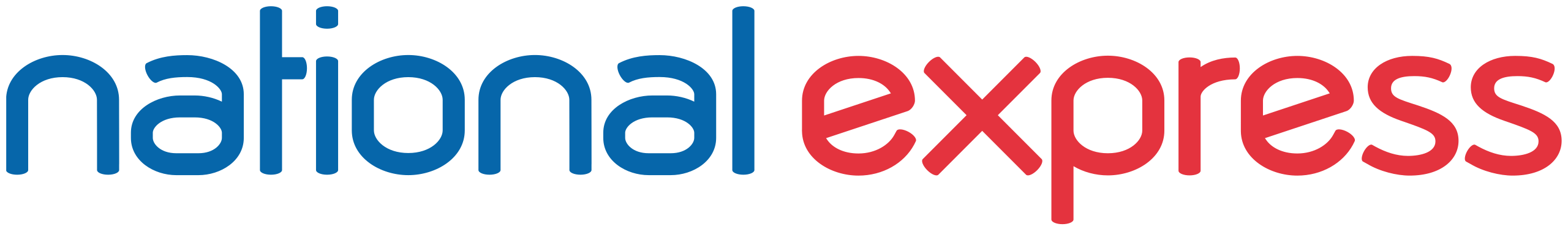 National Express Rail GmbH