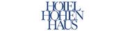 Hotel Hohenhaus GmbH